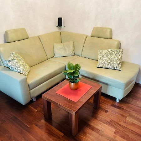 Super Deluxe Apartment - Near U6, U3 In City Center Wina Bagian luar foto